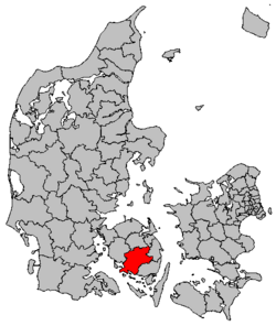 Map DK Faaborg-Midtfyn